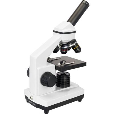 Microscopio Levenhuk Rainbow 2L PLUS - 64-640x Microscopio Levenhuk Rainbow 2L PLUS - 64-640x