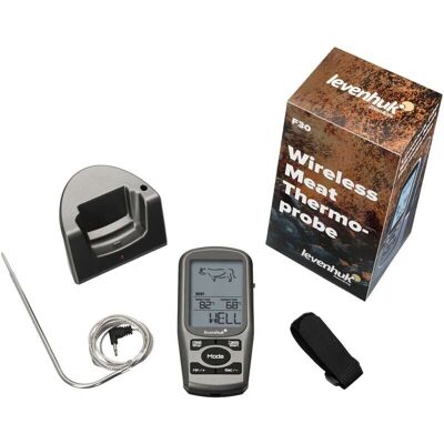 LEVENHUK - F30 - Wireless - Teploměr LEVENHUK - F30 - Wireless - Teploměr