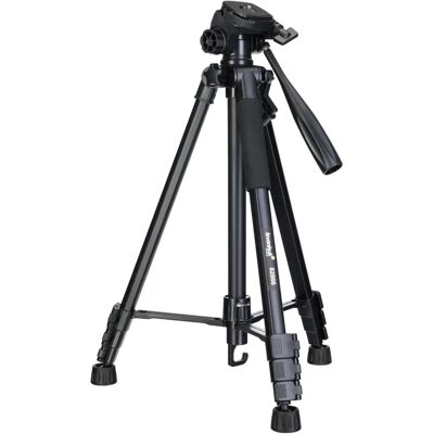 Statyw Levenhuk TR35 - Regulowana Podstawa - Max 3kg Statyw Levenhuk TR35 - Regulowana Podstawa - Max 3kg
