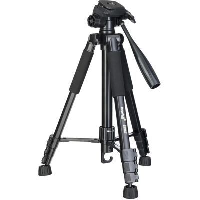 Levenhuk Tripod Alap TR50 - Állítható támogatás és Monopod Levenhuk Tripod Alap TR50 - Állítható támogatás és Monopod