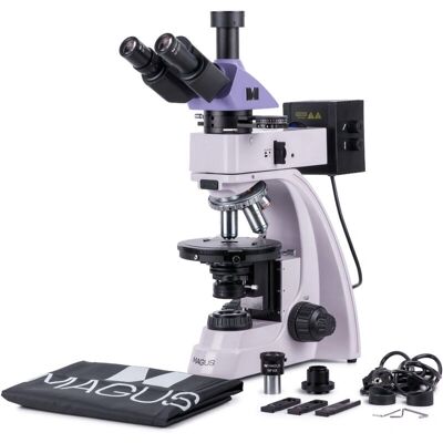 Levenhuk Magus D850 Microscopio Digitale Polaroid LCD - Tipo di Prodotto Levenhuk Magus D850 Microscopio Digitale Polaroid LCD - Tipo di Prodotto