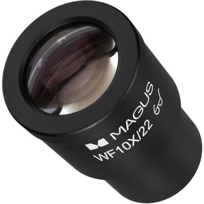 Levenhuk Magus MES10 10/22mm szemlencse skálával - Mikroszkóp kiegészítő Levenhuk Magus MES10 10/22mm szemlencse skálával - Mikroszkóp kiegészítő