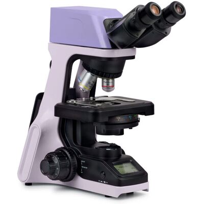 Levenhuk Microscopio Biológico Digital Magus Bio DH240 - Microscopio Levenhuk Microscopio Biológico Digital Magus Bio DH240 - Microscopio