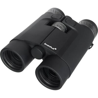 Levenhuk Guard PRO 3000 távolságmérős kemping és vadászkétszemes - Profi 10x, IPX6, 3000m Levenhuk Guard PRO 3000 távolságmérős kemping és vadászkétszemes - Profi 10x, IPX6, 3000m