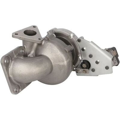 Re-Part RRT70085 Turbo - Turbocharger Re-Part RRT70085 Turbo - Turbocharger