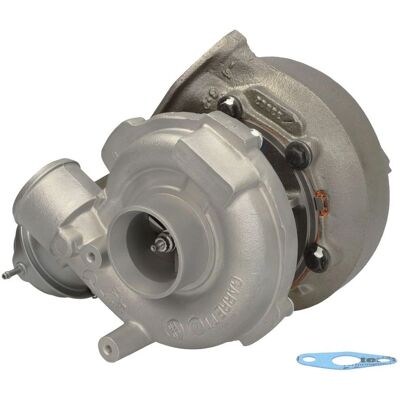 Re-Part RRT70213 Turbo - Turbocharger Re-Part RRT70213 Turbo - Turbocharger