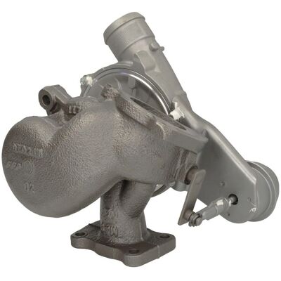 Re-Part Turboalimentador RRT70219 - Turboalimentador Re-Part Turboalimentador RRT70219 - Turboalimentador