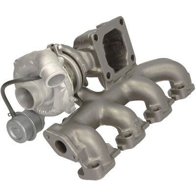 Re-Part RRT70257 Turbocompresor - Turbo de gases de escape - Ford Re-Part RRT70257 Turbocompresor - Turbo de gases de escape - Ford