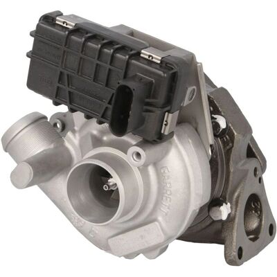 Re-Part Turboalimentador - RRT70492 Re-Part Turboalimentador - RRT70492