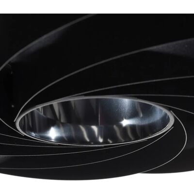 Euluna Vento Pendelleuchte - Spiralmetallbänder - 60cm Euluna Vento Pendelleuchte - Spiralmetallbänder - 60cm