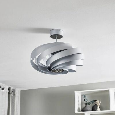 Domiluce Vento Aluminium Deckenleuchte - Deckenlampe Domiluce Vento Aluminium Deckenleuchte - Deckenlampe