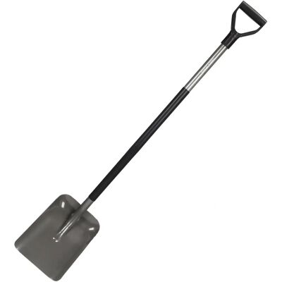 Fiskars - Pala, Largo - Ergonomiczna łopata - 132cm Fiskars - Pala, Largo - Ergonomiczna łopata - 132cm