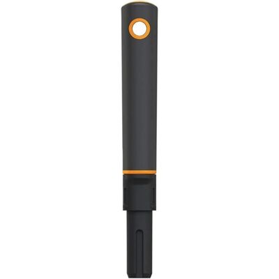 Fiskars QuikFit Aluminium 24 cm Griff - Handwerkzeuggriff Fiskars QuikFit Aluminium 24 cm Griff - Handwerkzeuggriff