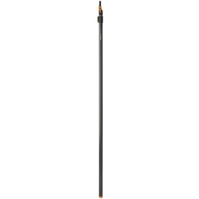 Manico télescopique Fiskars Modèle 1000665 - Poignée d'outils de jardin - Publicité Manico télescopique Fiskars Modèle 1000665 - Poignée d'outils de jardin - Publicité
