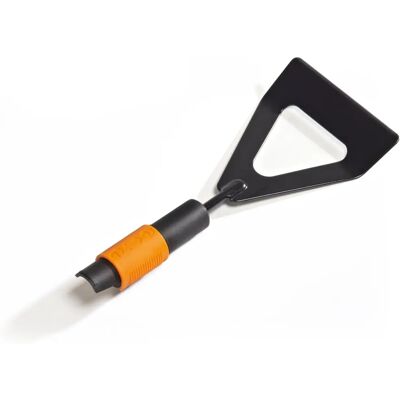 Fiskars Model 1000676 QuikFit Holenderska Motyka - Narzędzie Ogrodowe Fiskars Model 1000676 QuikFit Holenderska Motyka - Narzędzie Ogrodowe