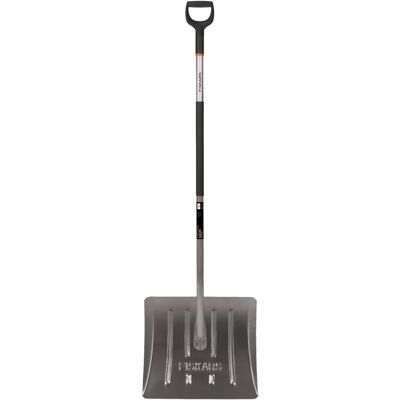 Saperka śniegowa Fiskars - 44 cm Aluminium Lekka - Saperka śniegowa Saperka śniegowa Fiskars - 44 cm Aluminium Lekka - Saperka śniegowa