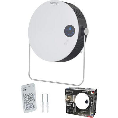 Camry CR 7747 Witte Badkamerverwarmer - Verwarming badkamer Camry CR 7747 Witte Badkamerverwarmer - Verwarming badkamer