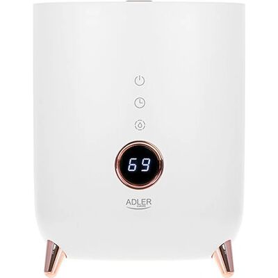Adler AD 7972 - Blanco - Humidificador Adler AD 7972 - Blanco - Humidificador