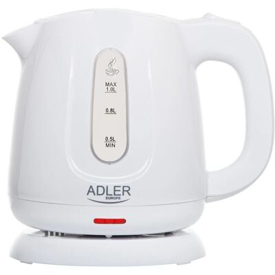 Adler AD 1373 - Weiß Adler AD 1373 - Weiß