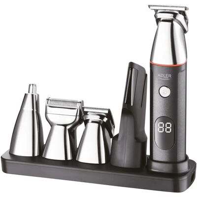 Adler AD 2946 Haarclipper - Draadloos Adler AD 2946 Haarclipper - Draadloos