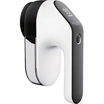 Adler - AD 9618 - Blanco/Negro - Quitapelusas Adler - AD 9618 - Blanco/Negro - Quitapelusas