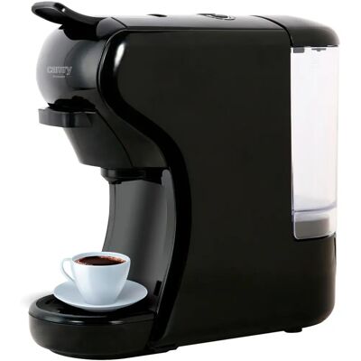 Camry Multi-Kapszula Espresso Kávéfőző Camry Multi-Kapszula Espresso Kávéfőző