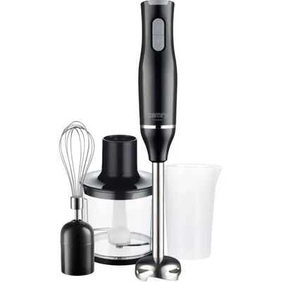 Camry CR 4630 Kézi mixer - 800 W, 2 sebesség, Fekete Camry CR 4630 Kézi mixer - 800 W, 2 sebesség, Fekete