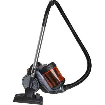 Adler AD 7065 Stofzuiger - Cycloon zonder zak 700W Adler AD 7065 Stofzuiger - Cycloon zonder zak 700W
