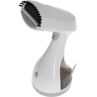 Adler - AD 5042 - 1500W - 0,3 L - Vapeur pour vêtements - Publicité Adler - AD 5042 - 1500W - 0,3 L - Vapeur pour vêtements - Publicité