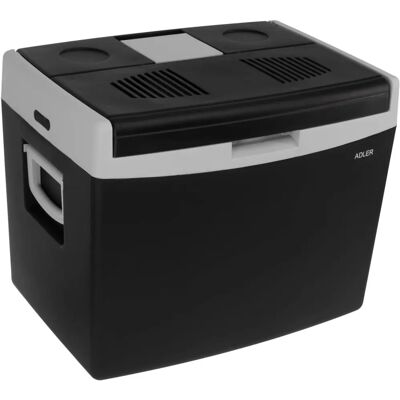 Adler AD 8092 - Kannettava jääkaappi 40L Adler AD 8092 - Kannettava jääkaappi 40L