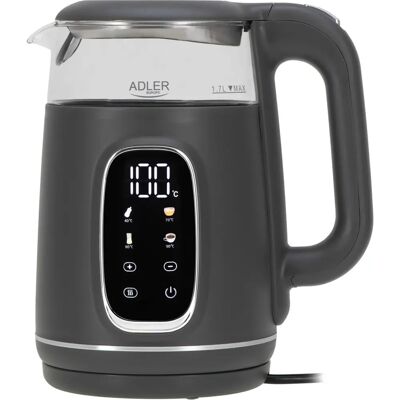 Adler AD1305 - Bollitore elettrico 1,7L Adler AD1305 - Bollitore elettrico 1,7L