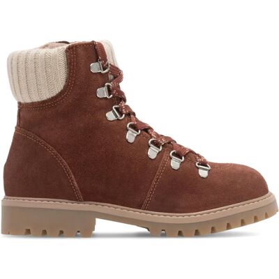 Lasocki Kids - ASPEN-CI12-ASPEN-18 - Czerwony - Buty trekkingowe Lasocki Kids - ASPEN-CI12-ASPEN-18 - Czerwony - Buty trekkingowe