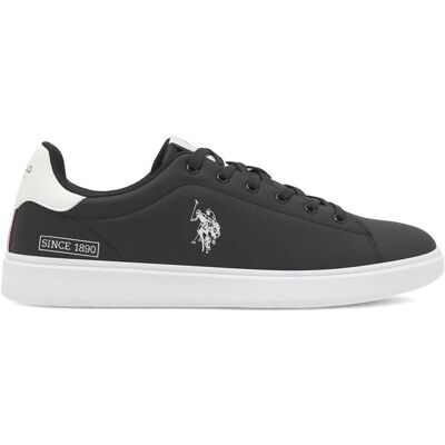U.S. POLO ASSN. BYRON001 Synthetische Sneakers - Sneakers U.S. POLO ASSN. BYRON001 Synthetische Sneakers - Sneakers