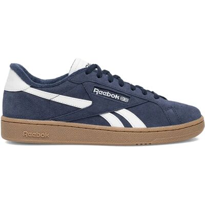 Reebok Club C Grounds - Sneakers Reebok Club C Grounds - Sneakers