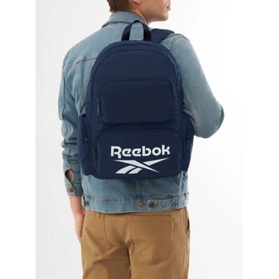 Reebok RBK-033-CCC-05 Plecak - Plecak Reebok RBK-033-CCC-05 Plecak - Plecak