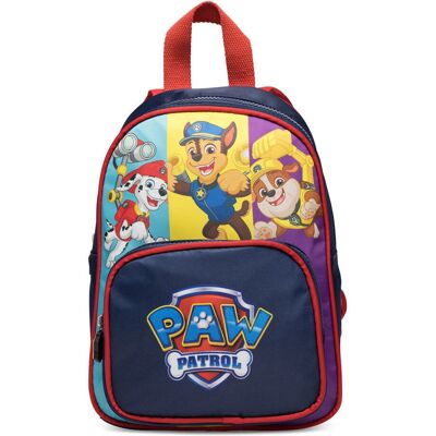 Paw Patrol Marineblauer Unisex-Rucksack - Rucksack Paw Patrol Marineblauer Unisex-Rucksack - Rucksack