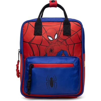 Spiderman - ACCCS_SS24-325SPRMV - MIX - Backpack Spiderman - ACCCS_SS24-325SPRMV - MIX - Backpack
