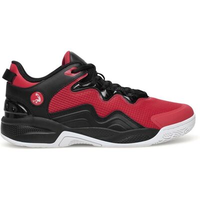 SHAQ AQ95003M-BR Sneakers aus echtem Leder - Sportschuhe SHAQ AQ95003M-BR Sneakers aus echtem Leder - Sportschuhe