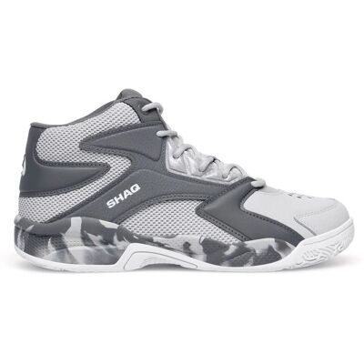 SHAQ MOTIVATE AQ95002M-S Sportowe buty z syntetycznej skóry - Sneakers SHAQ MOTIVATE AQ95002M-S Sportowe buty z syntetycznej skóry - Sneakers