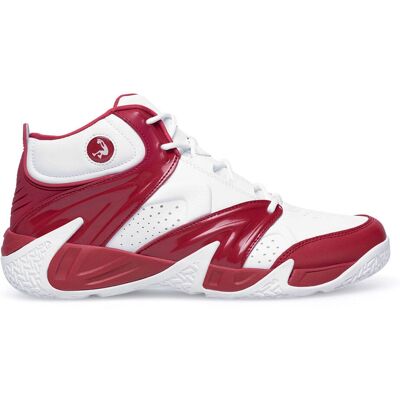SHAQ Devastator Weiße Sportschuhe - Sports Footwear SHAQ Devastator Weiße Sportschuhe - Sports Footwear