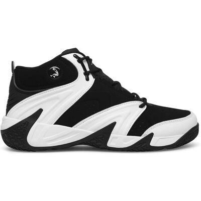 SHAQ DEVASTATOR AQ95010M-BW - Sportschuhe SHAQ DEVASTATOR AQ95010M-BW - Sportschuhe