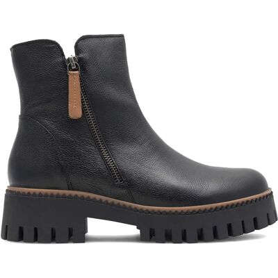 Lasocki - WI23-ZUMBA-03 - Schwarz - Damen - Ankle Boots Lasocki - WI23-ZUMBA-03 - Schwarz - Damen - Ankle Boots