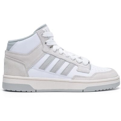 adidas RAPID COURT MID Sneakers - Tennisschuhe adidas RAPID COURT MID Sneakers - Tennisschuhe
