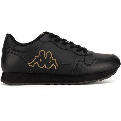 Kappa AW24-3C005-W Teniszcipő - Laza Sportos Stílus Kappa AW24-3C005-W Teniszcipő - Laza Sportos Stílus