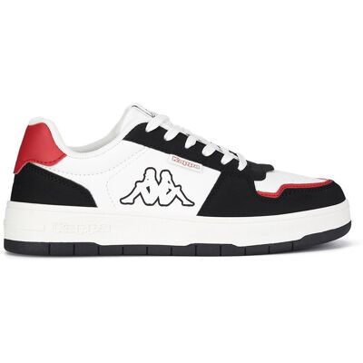Kappa SS24-3C001 - Unisex sportcipő Kappa SS24-3C001 - Unisex sportcipő