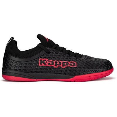 Kappa AW24-3C004B-J - Sportcipő - Fekete Kappa AW24-3C004B-J - Sportcipő - Fekete
