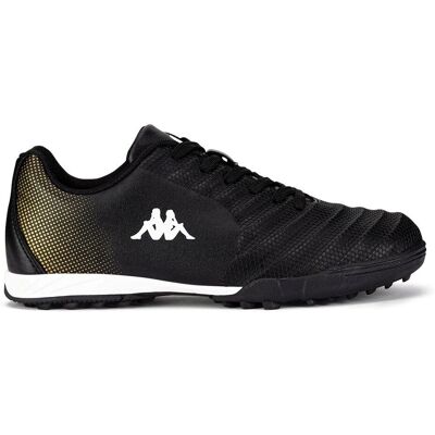 Kappa AW24-3C002B-K Szintetikus sportcipő fekete Kappa AW24-3C002B-K Szintetikus sportcipő fekete