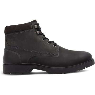 Lasocki SOON-05 MI08 Schwarze Wanderstiefel - Hiking Boots Lasocki SOON-05 MI08 Schwarze Wanderstiefel - Hiking Boots