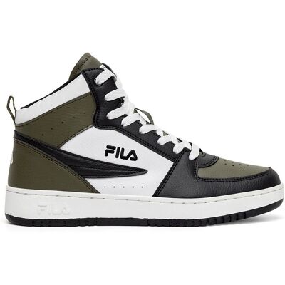 Fila LEVANTO MID FFT0112-13389 - Sportcipő Fila LEVANTO MID FFT0112-13389 - Sportcipő