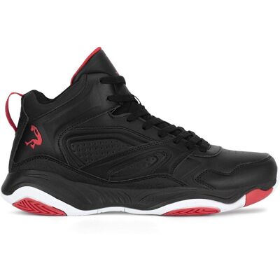SHAQ AQ95000M-BR - Buty sportowe dla mężczyzn SHAQ AQ95000M-BR - Buty sportowe dla mężczyzn